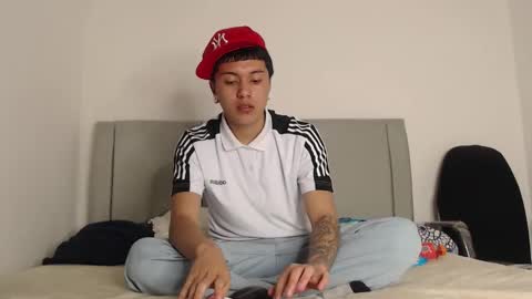 Owen online show from 02.11.26