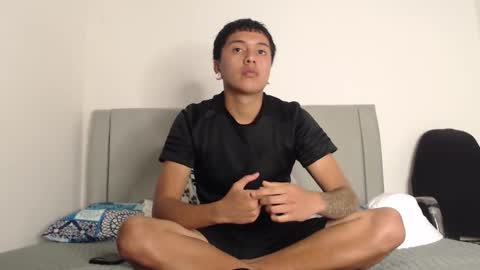 Owen online show from 03.04.26