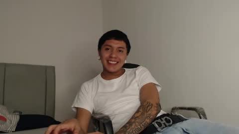 Owen online show from 04.09.26