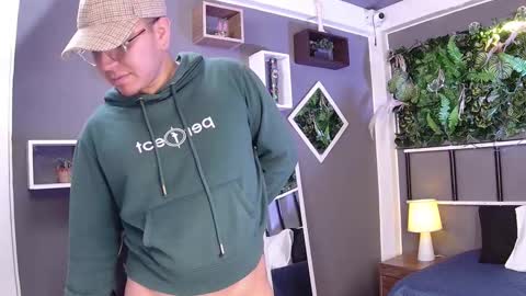 Alex online show from 03.05.25