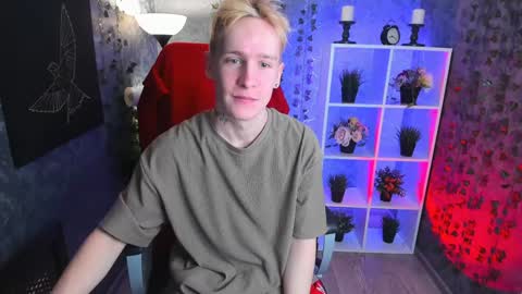 your Alex online show from 12.04.24