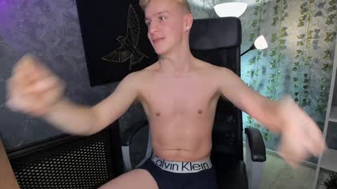 your Alex online show from 01.05.25