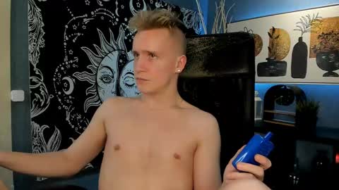 your Alex online show from 03.01.25