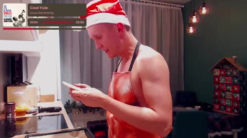 Snapshot of alex_amazing chatting on 12.21.24 Alex Amazing online show from 12.21.24