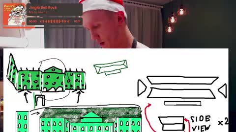 Snapshot of alex_amazing chatting on 12.21.24 Alex Amazing online show from 12.21.24