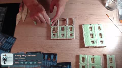 Snapshot of alex_amazing chatting on 12.23.24 Alex Amazing online show from 12.23.24