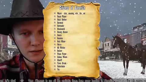 Snapshot of alex_amazing chatting on 01.18.25 Alex Amazing online show from 01.18.25