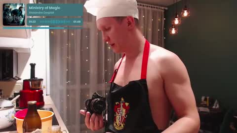 Snapshot of alex_amazing chatting on 02.27.25 Alex Amazing online show from 02.27.25