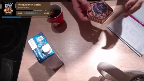 Snapshot of alex_amazing chatting on 02.27.25 Alex Amazing online show from 02.27.25