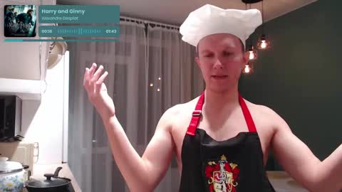 Snapshot of alex_amazing chatting on 03.05.25 Alex Amazing online show from 03.05.25