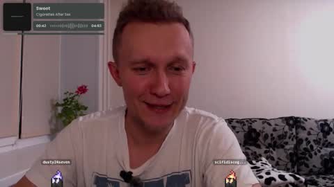 Snapshot of alex_amazing chatting on 10.02.25 Alex Amazing online show from 10.02.25