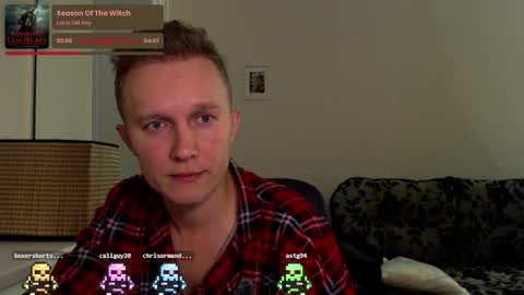 Snapshot of alex_amazing chatting on 10.12.25 Alex Amazing online show from 10.12.25