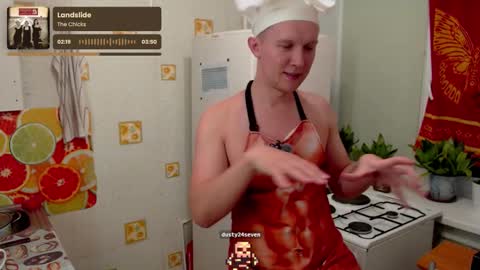 Snapshot of alex_amazing chatting on 02.22.26 Alex Amazing online show from 02.22.26