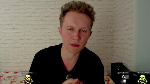 Snapshot of alex_amazing chatting on 04.21.26 Alex Amazing online show from 04.21.26