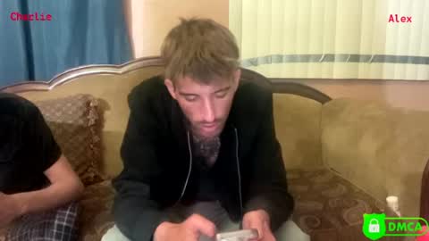 alex_and_charlie online show from 03.17.26
