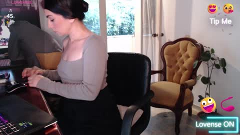 ALEX online show from 01.21.25