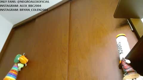 alex bbc2004 online show from 02.18.26