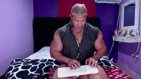 perseuz online show from 02.10.26