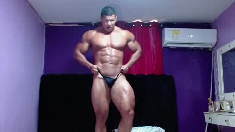 perseuz online show from 05.31.26