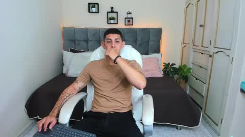 alex online show from 01.28.25