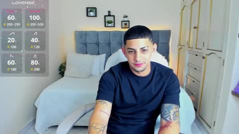 alex online show from 02.21.25