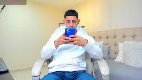 alex online show from 03.07.25