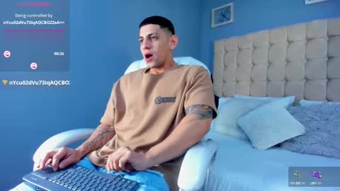 alex online show from 09.09.25