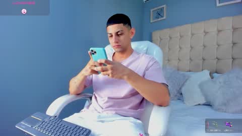 alex online show from 09.10.25