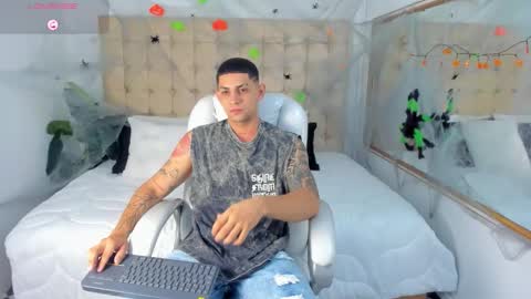 alex online show from 10.07.25