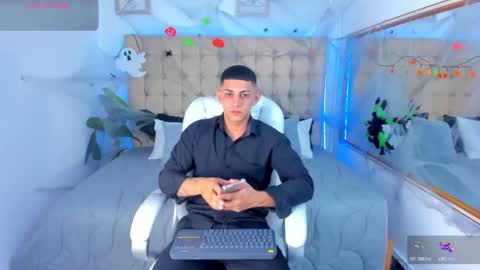 alex online show from 10.25.25