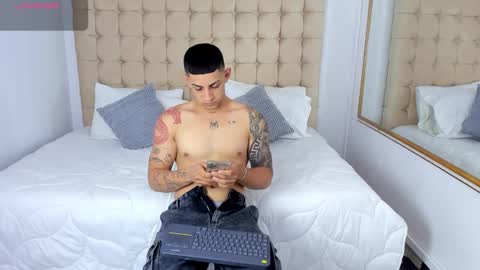 alex online show from 11.20.25