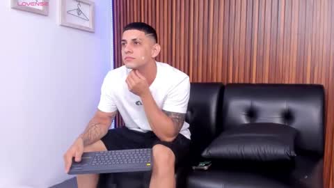 alex online show from 02.05.26