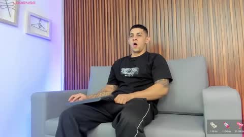 alex online show from 02.07.26