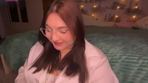 Snapshot of alex_dreams_ chatting on 01.02.25 Alex online show from 01.02.25