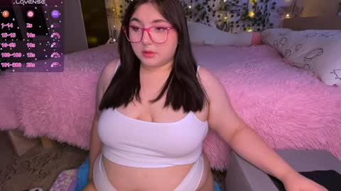 Snapshot of alex_dreams_ chatting on 01.28.25 Alex online show from 01.28.25