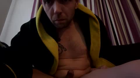 alex_essex69 online show from 02.27.25