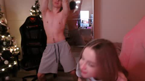 Alex online show from 01.01.25