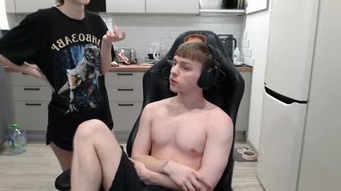 Alex online show from 01.20.25