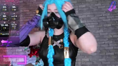 Snapshot of alex_howell chatting on 02.12.25 alex_howell online show from 02.12.25