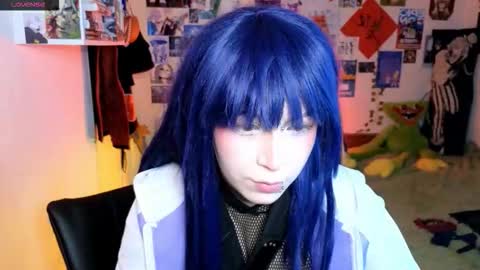 Snapshot of alex_howell chatting on 11.22.25 alex_howell online show from 11.22.25