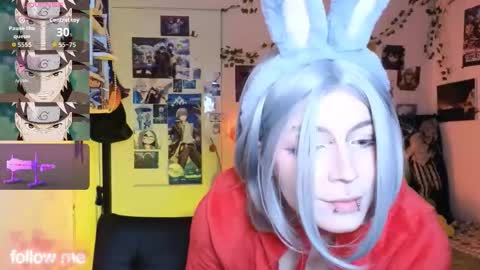 Snapshot of alex_howell chatting on 11.27.25 alex_howell online show from 11.27.25