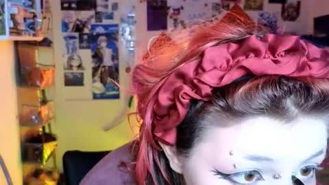 alex_howell online show from 12.05.25