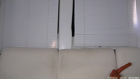 Alex Stone online show from 02.23.26