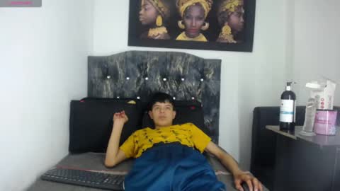 alex_it0 online show from 05.19.26