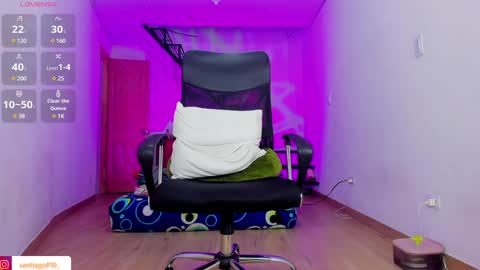 i am Alex online show from 12.11.24