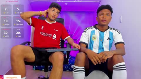 i am Alex online show from 12.23.24