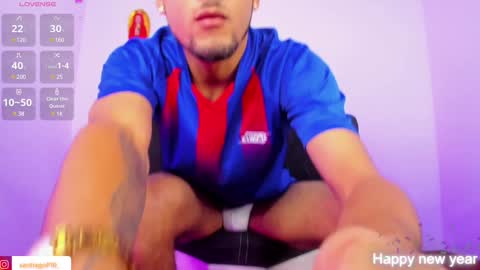 i am Alex online show from 01.07.25