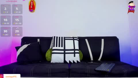 i am Alex online show from 01.11.25