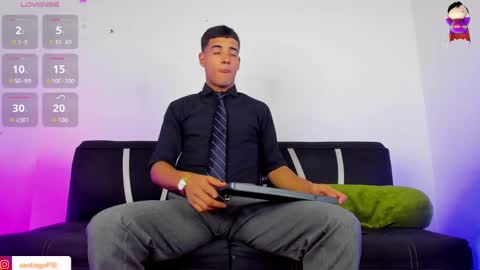 i am Alex online show from 01.13.25