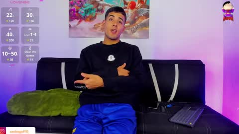 i am Alex online show from 01.15.25